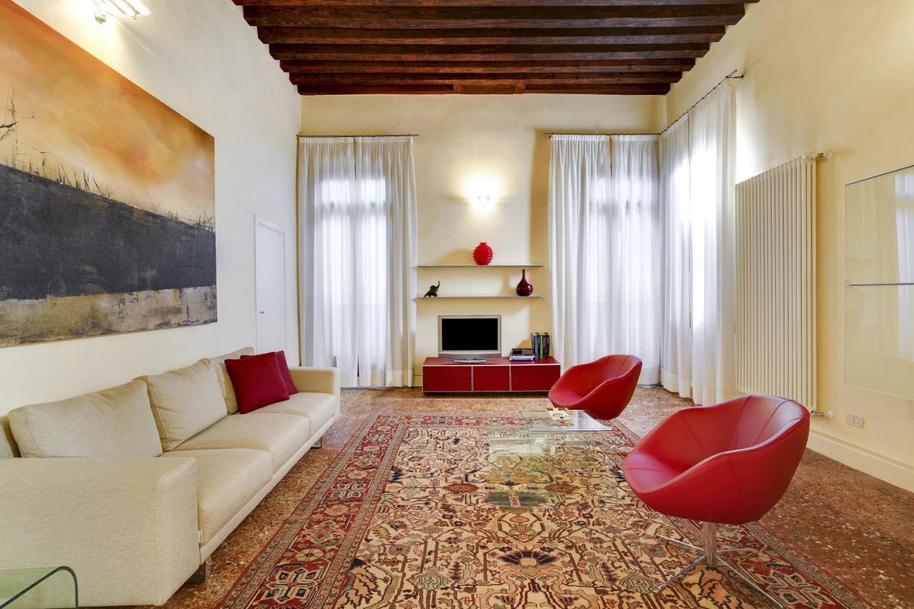 Appartement Ca' Amalia San Marco Venetian M027042932 Venetië