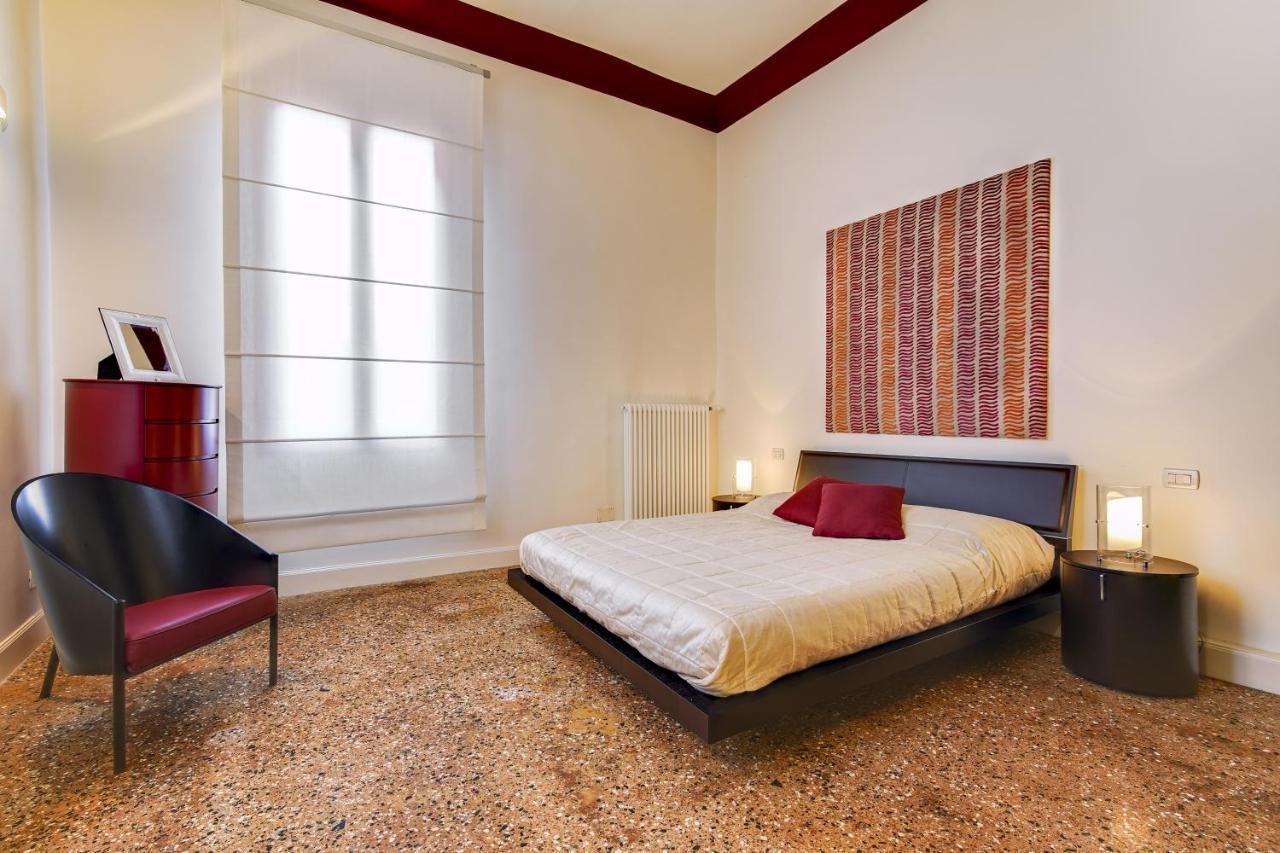 Appartement Ca' Amalia San Marco Venetian M027042932