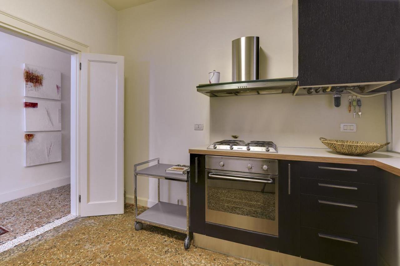 Appartement Ca' Amalia San Marco Venetian M027042932