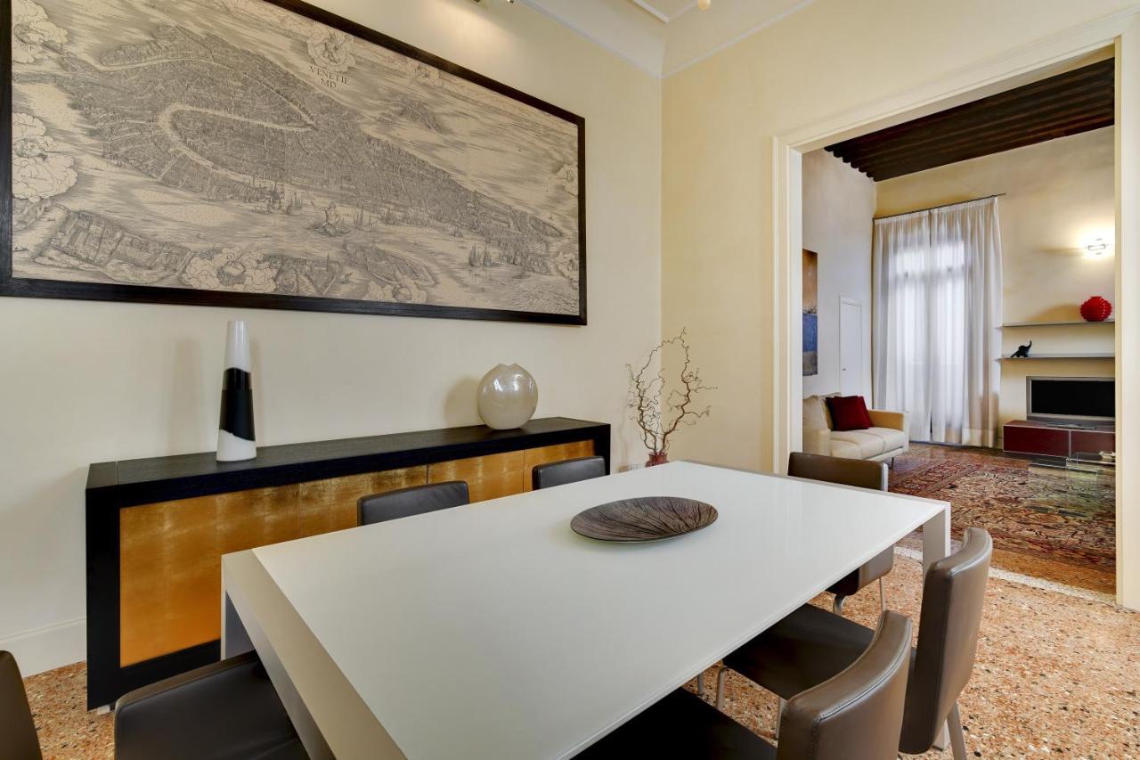 Ca' Amalia San Marco Venetian M027042932 Appartement