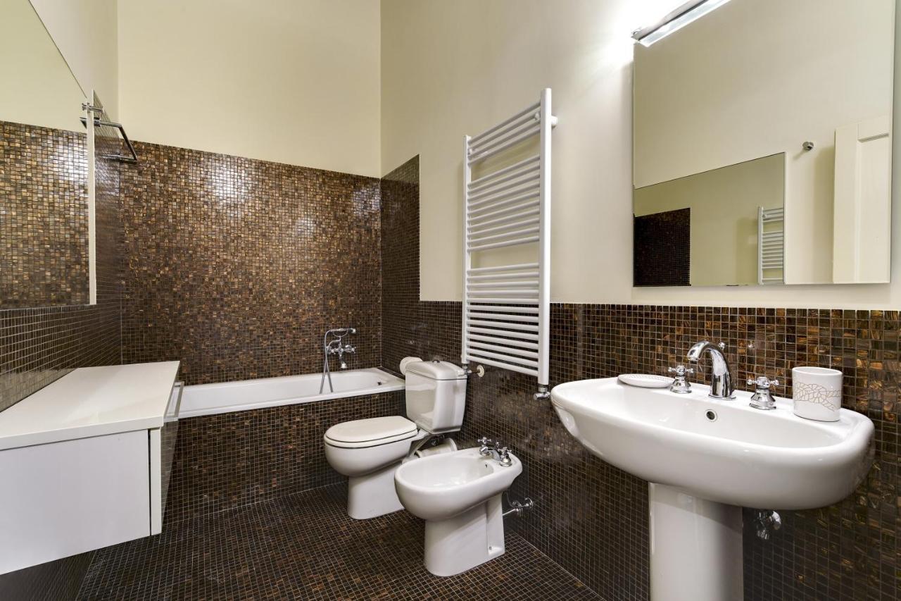 Ca' Amalia San Marco Venetian M027042932 Appartement *