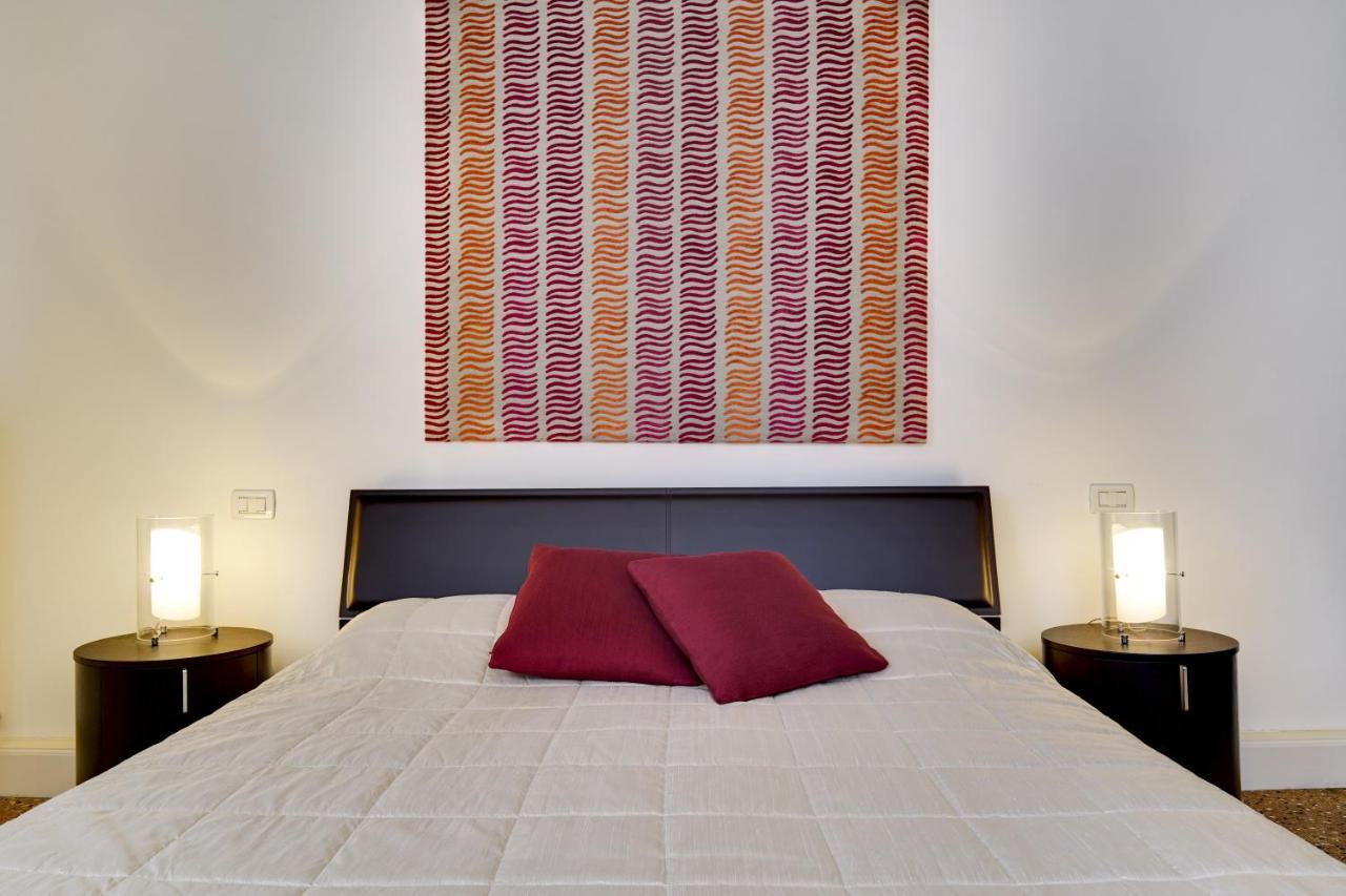 Appartement Ca' Amalia San Marco Venetian M027042932 *