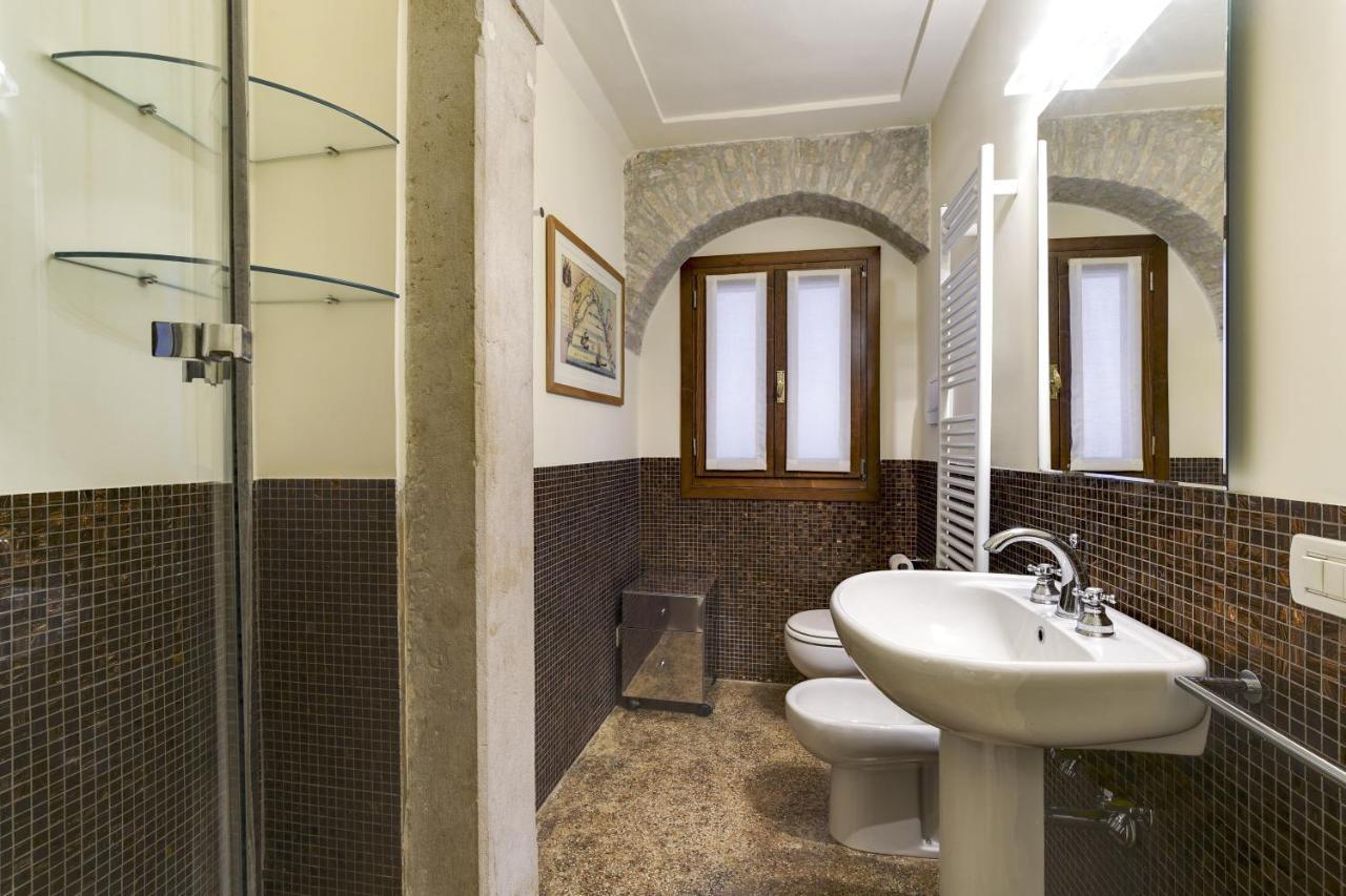 Appartement Ca' Amalia San Marco Venetian M027042932 *